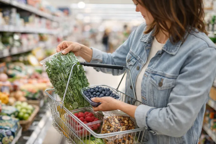 심장에 좋은 음식