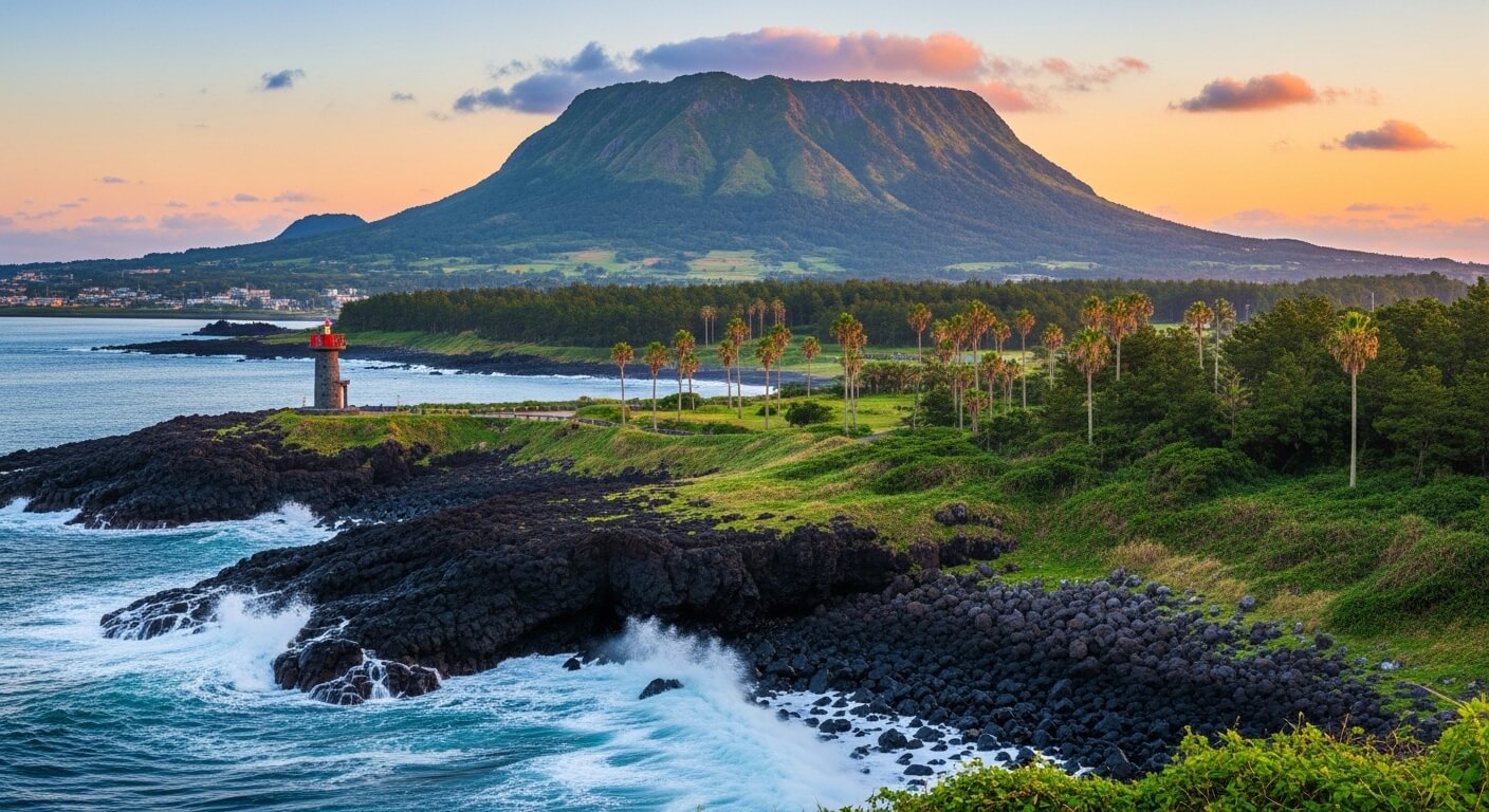 폭싹 속았수다 뜻