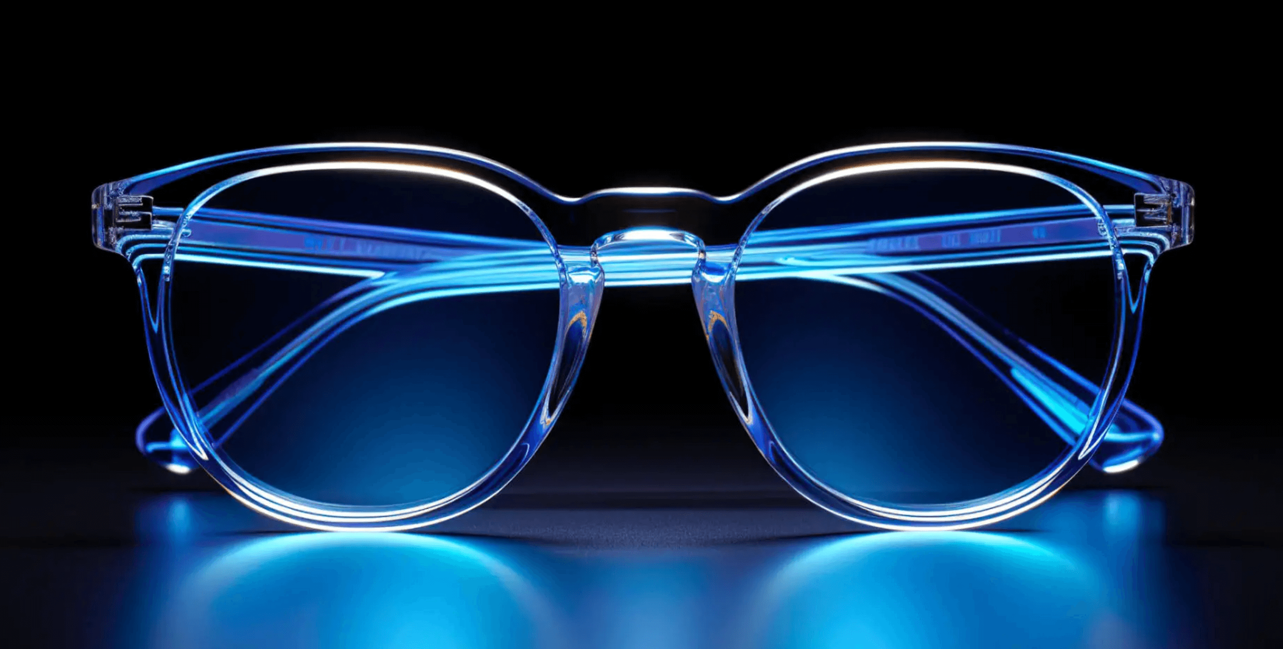 블루라이트 차단 안경