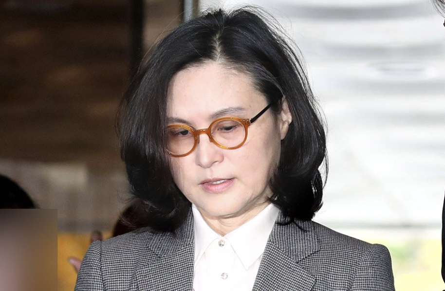 정경심 구속