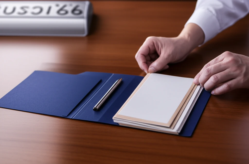 차량 번호판 재발급: 경찰 신고부터 ..