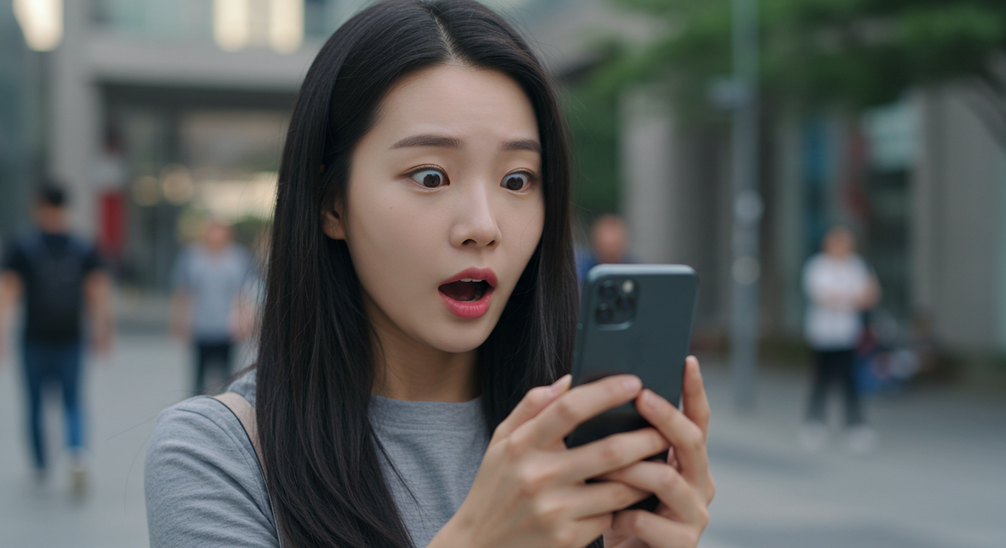 초상권침해, 얼굴영상유포