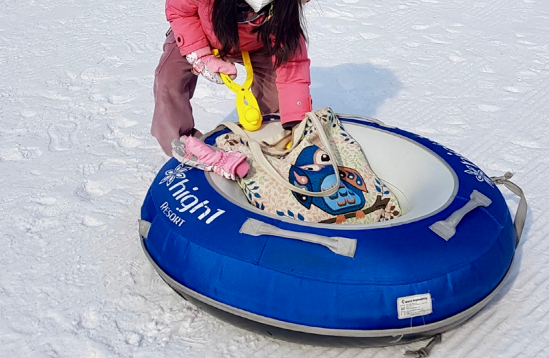 하이원 스노우월드