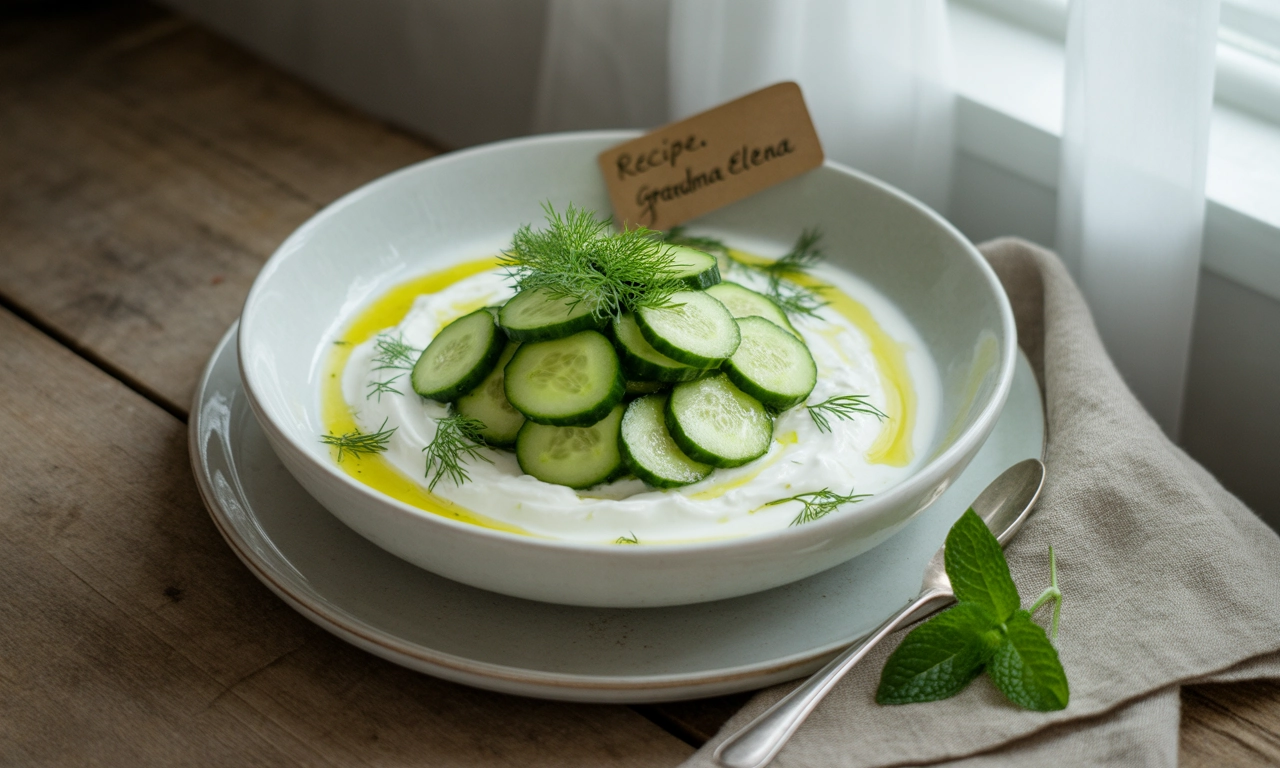 여름 제철 식재료로 완성하는 시원하고 건강한 브런치 레시피