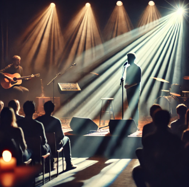 2025 송가인 팬미팅 “평생” - The 차오르다