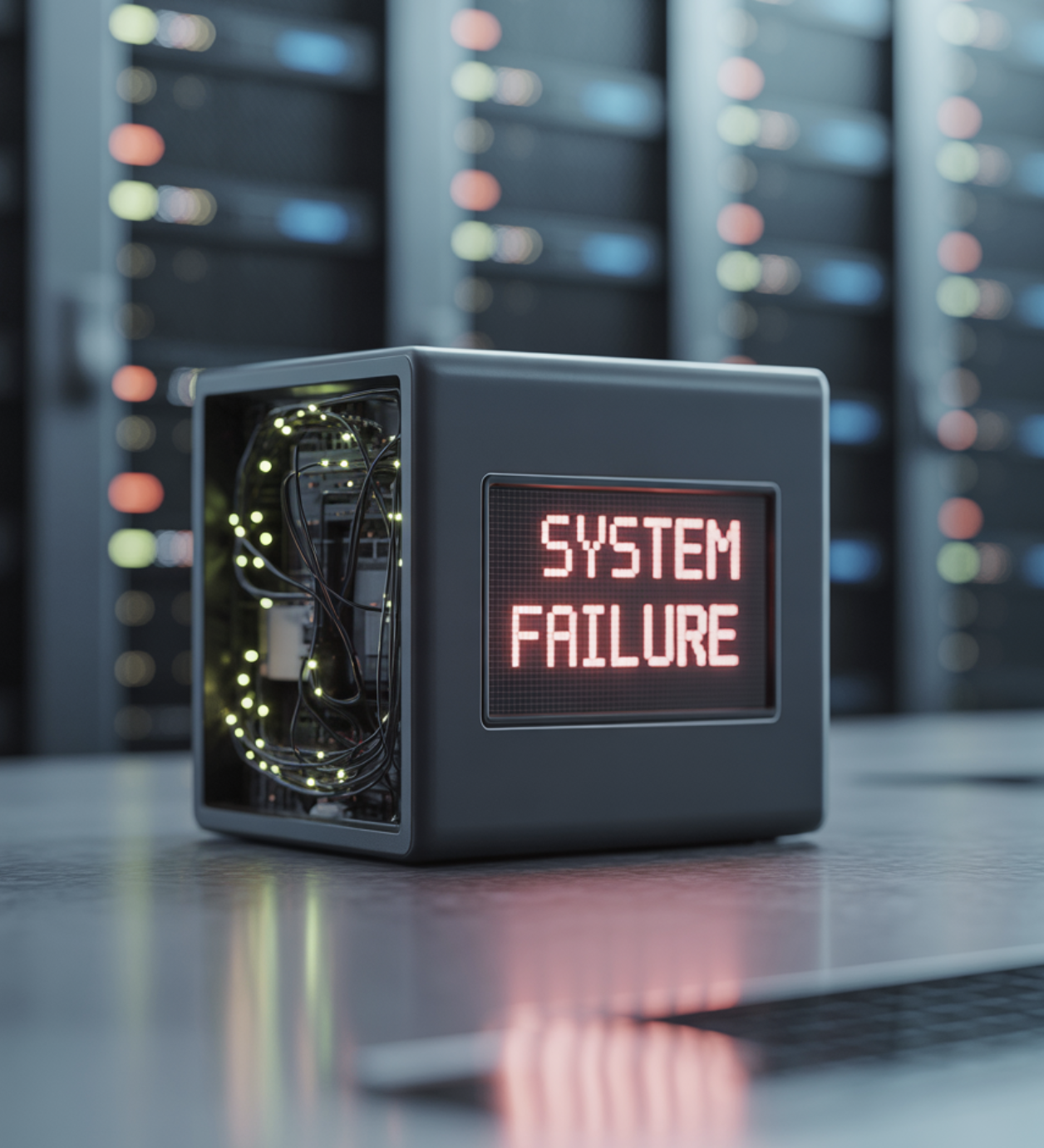 내 컴퓨터가 남긴 마지막 유언&amp;#44; &amp;#39;덤프 파일&amp;#39;