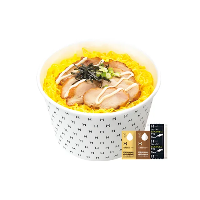 치킨마요