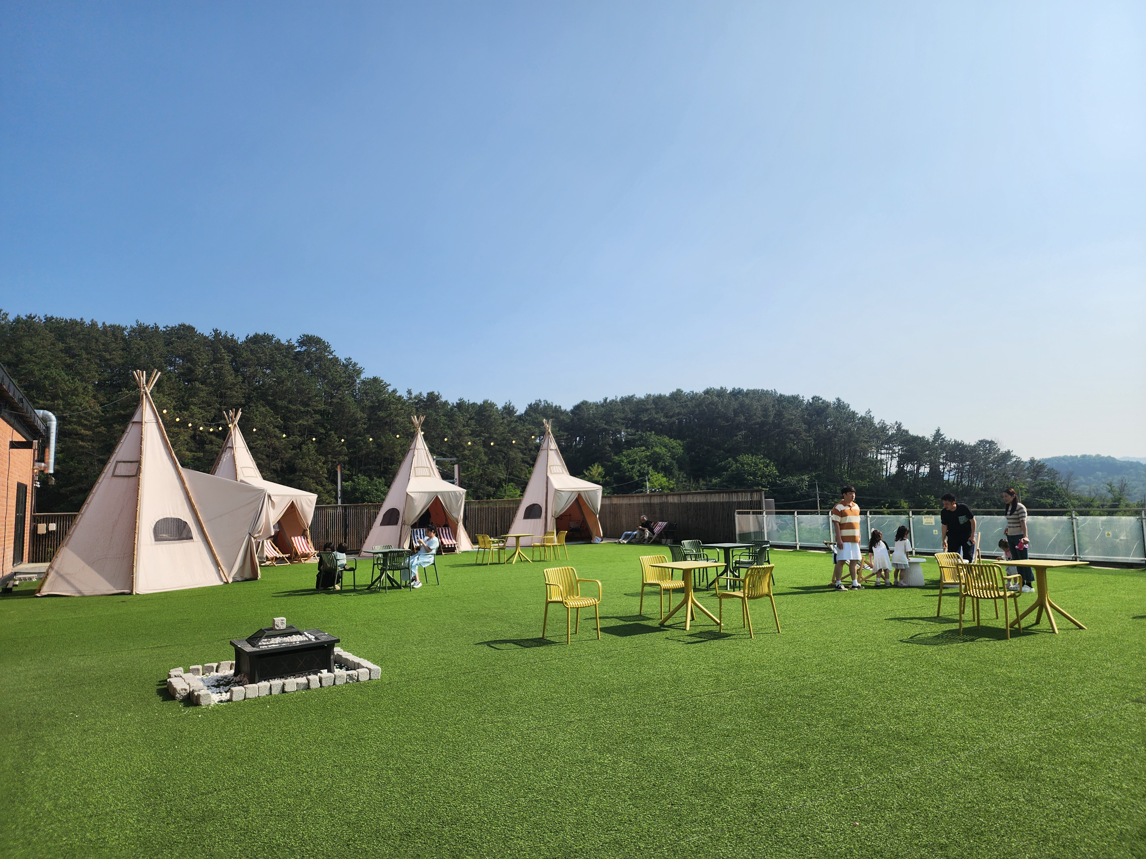 바리루스 in 파주