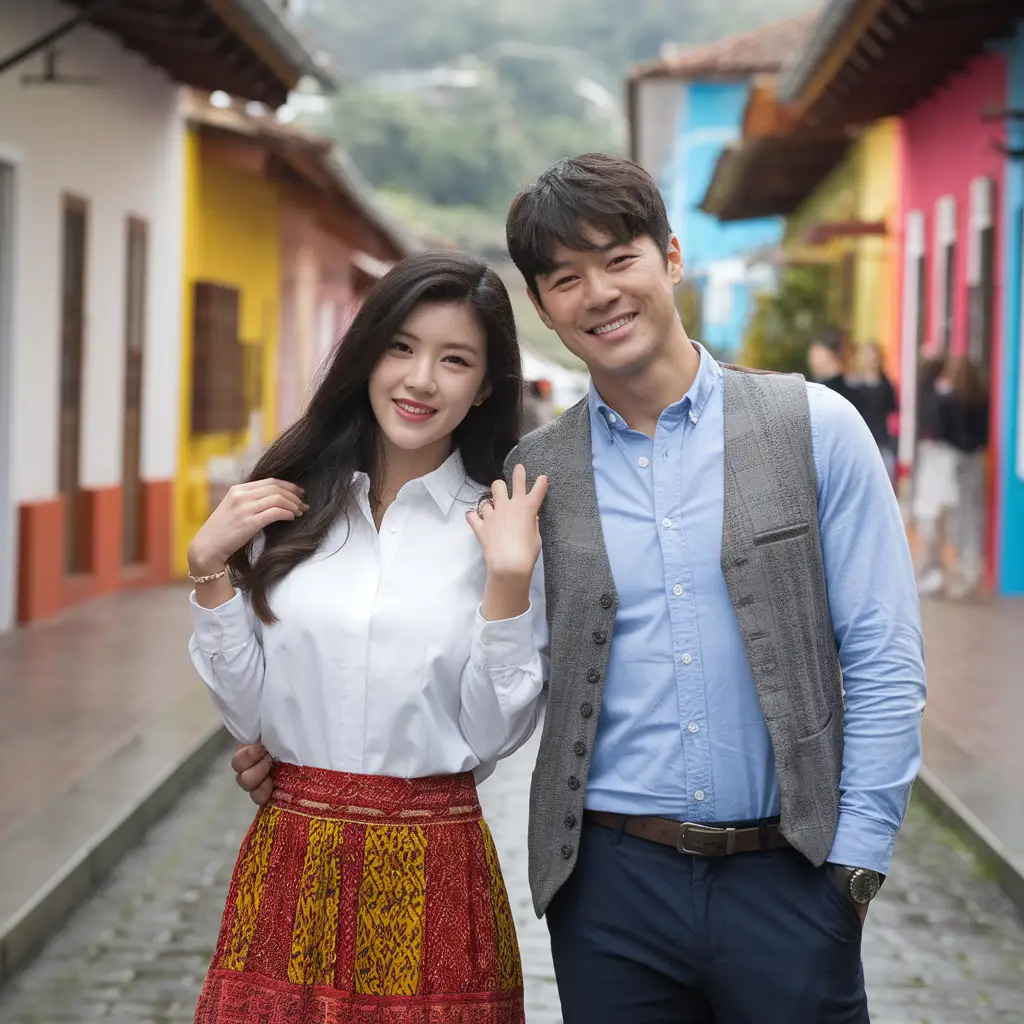 콜롬비아 환율 계산기