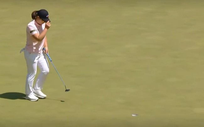 KLPGA 실시간 중계