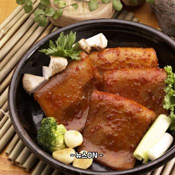 돼지 껍데기 삶는법