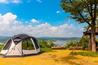 서울 근교 노지캠핑 추천 홍천강 여행 완벽 가이드_42