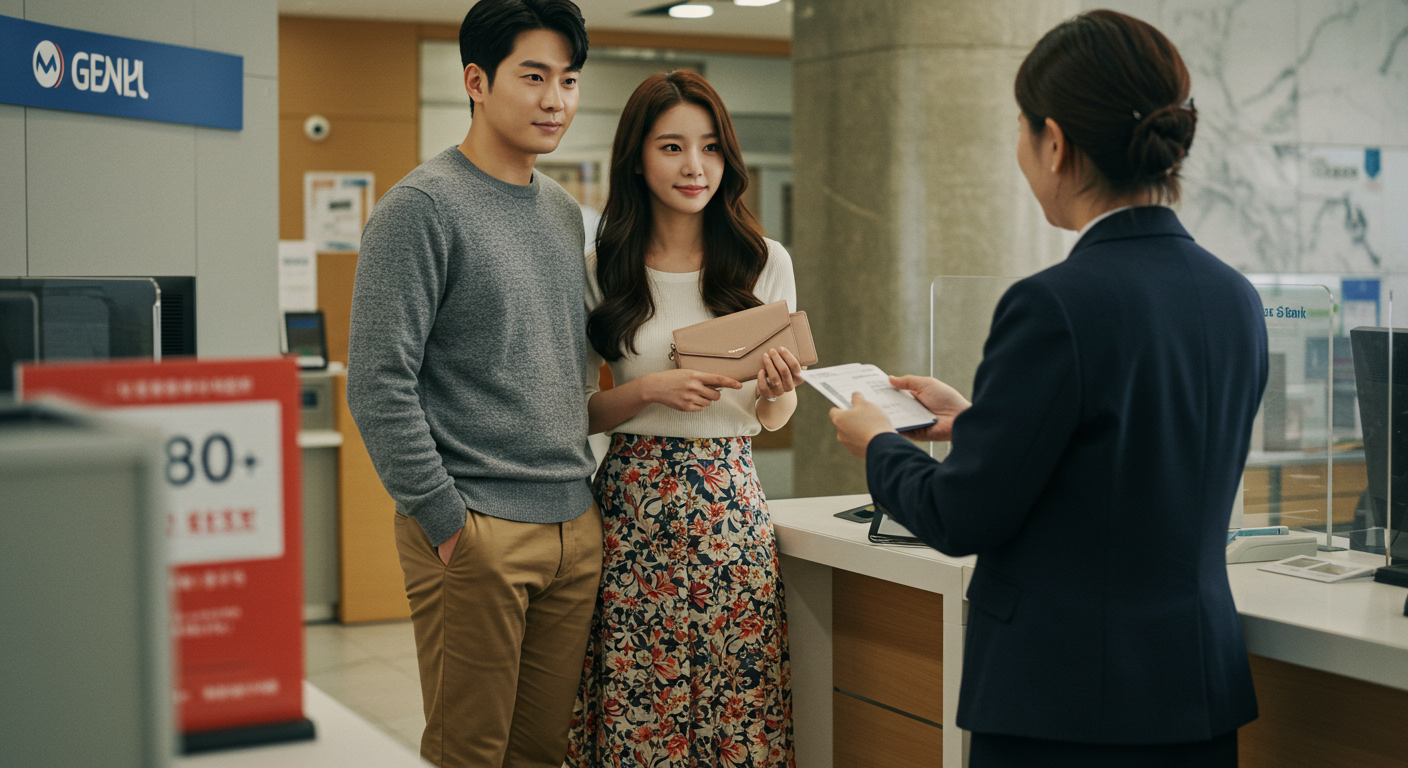 DSR 계산법 완전정복