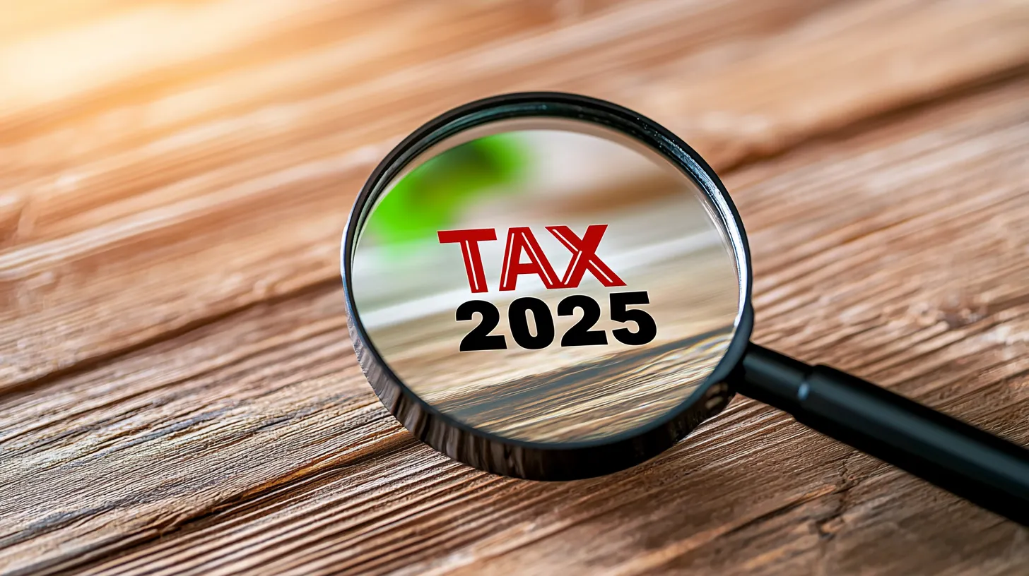 2025 연말정산 의료비 이중 공제 주의! 절세 전략과 환급 노하우