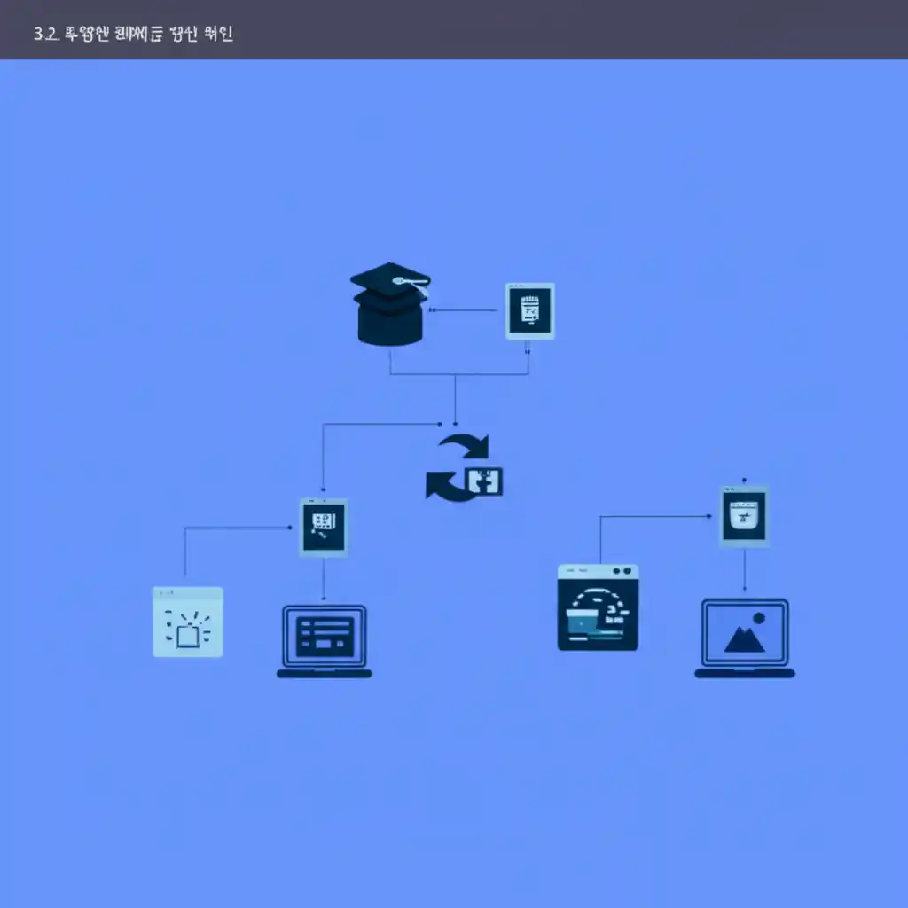 SSG 판매자 센터의 '투명한 판매 대금 정산 확인' 페이지에서 상세 정산 내역과 수익 지표를 보여줍니다.