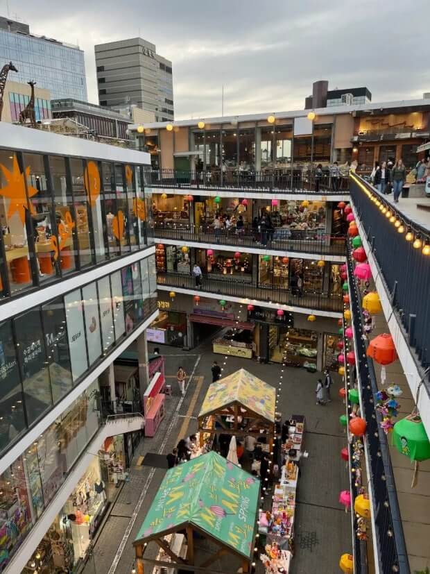 청와대 근처 가볼만한 곳 추천