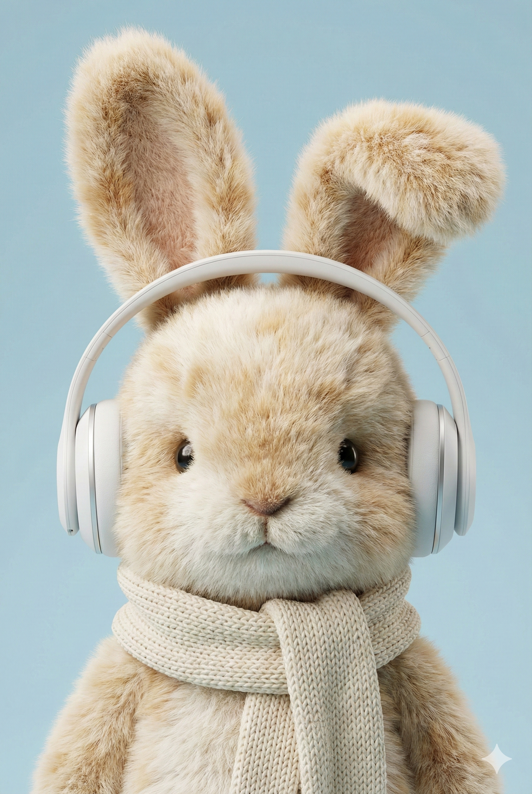 제미나이로 제작한 캐릭터