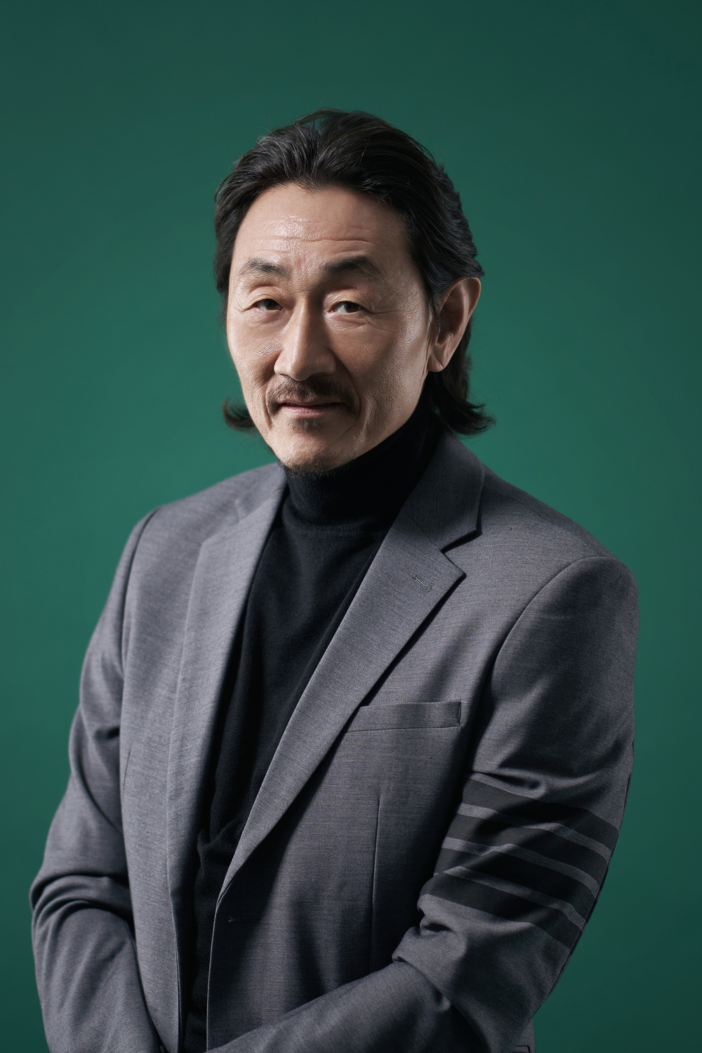 넷플릭스 드라마 광장