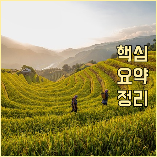 공휴일 쓰레기 배출 금지 연희동 주민..