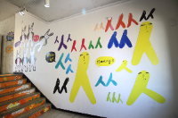 서울 가볼만한 곳 쌈지길