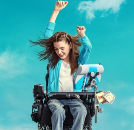 안녕, 내 뻐끔거리는 단어들 영화 포스터