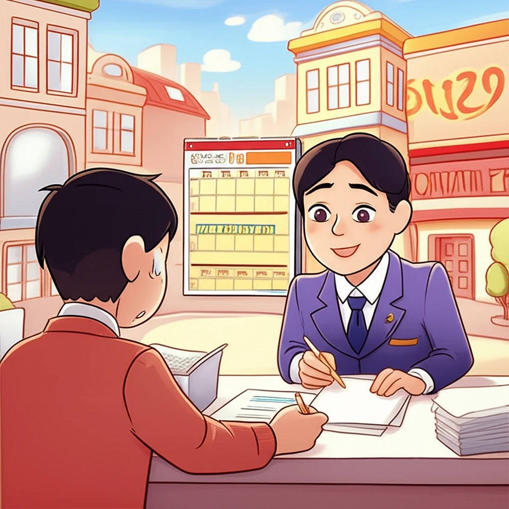 2025 우체국 재난지원: 수수료 면..