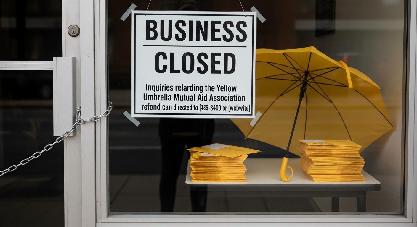 노란우산공제 폐업 환급