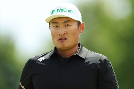 리하오퉁 프로필 골프 클럽 퍼터 수상 상금 일정 (하오 통 리 리하오통 Li Haotong)