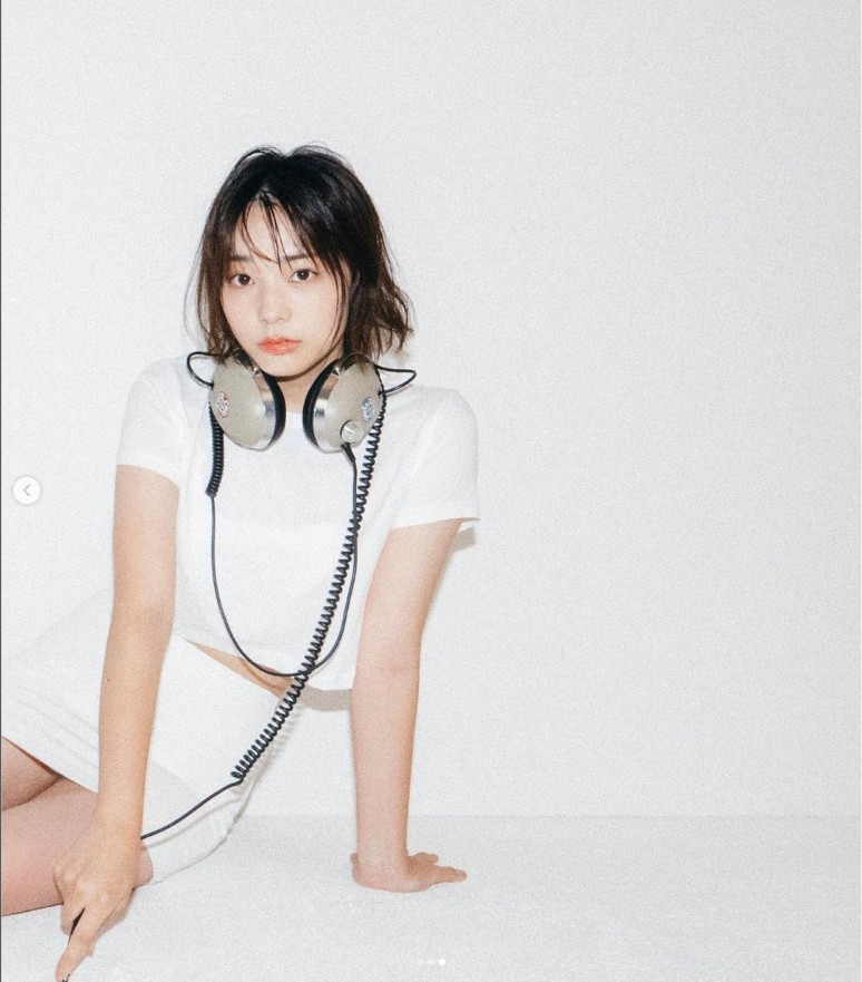 QWER시연