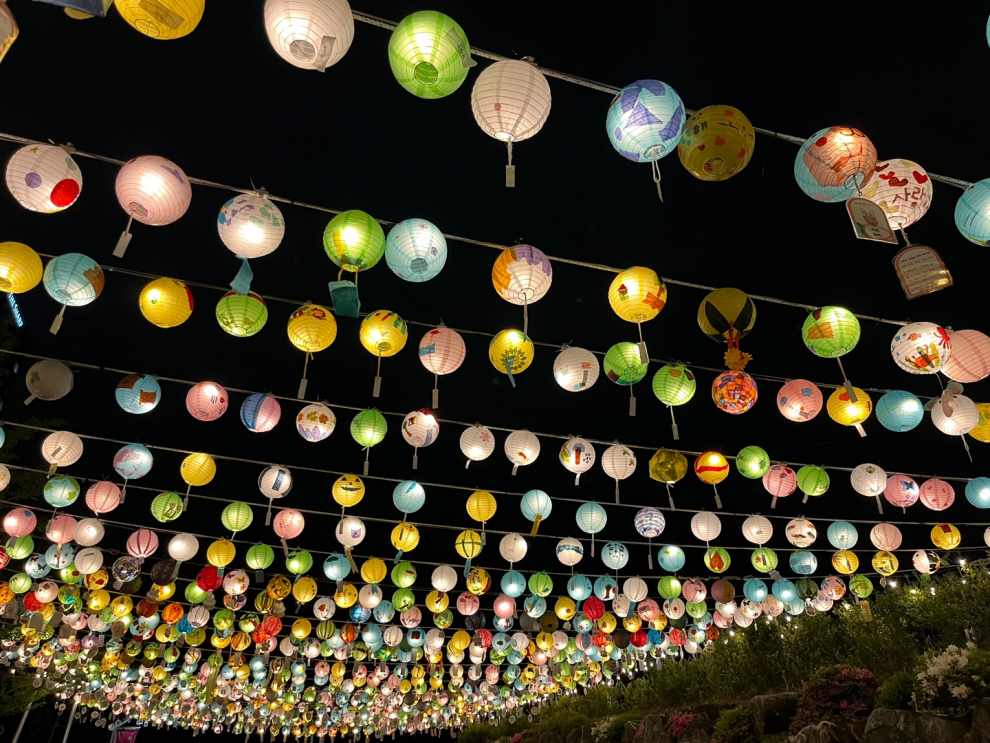 원주한지문화제