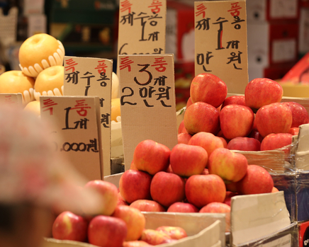 요아정 반값데이