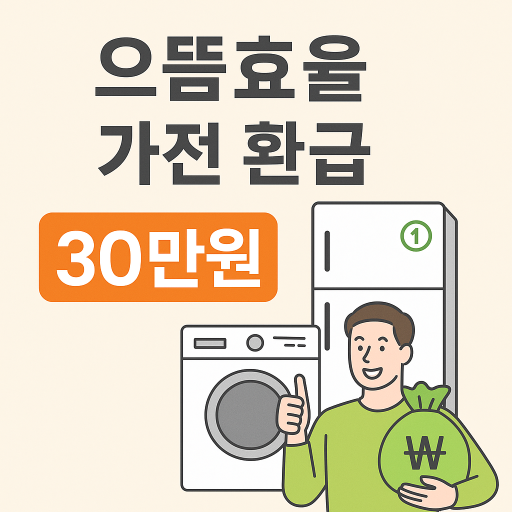 으뜸효율