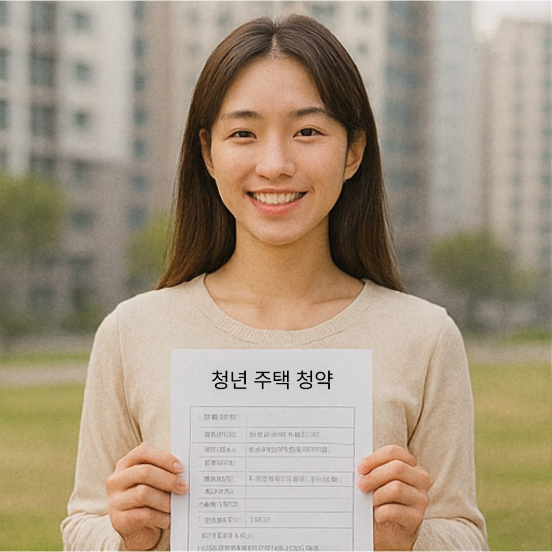 Applicants for youth housing subscription