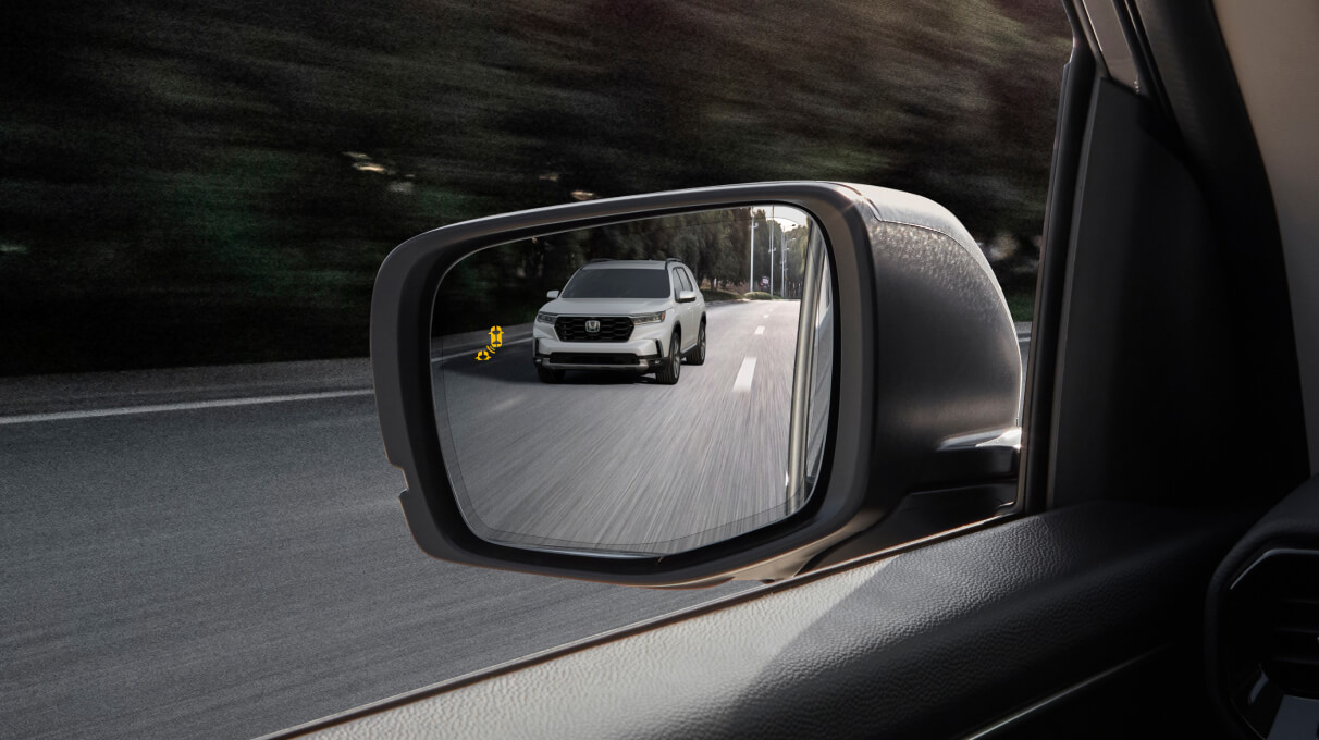 올뉴(All-New) 혼다 파일럿(PILOT) 2023 상세정보 밎 제원