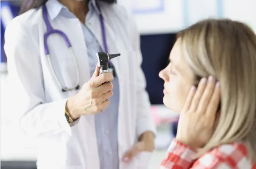 이석증 증상 및 치료방법