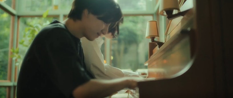 말할 수 없는 비밀