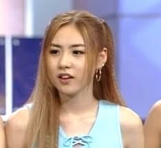 간미연 프로필