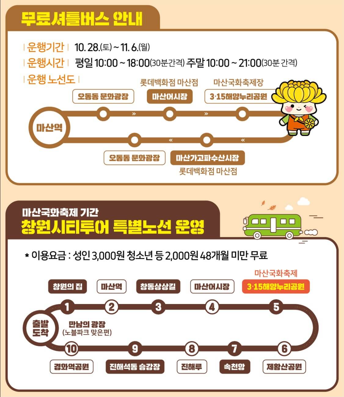 무료-셔틀-버스