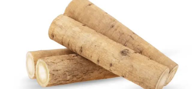 우엉의 뿌리 채소로 만든 창의적인 요리들1