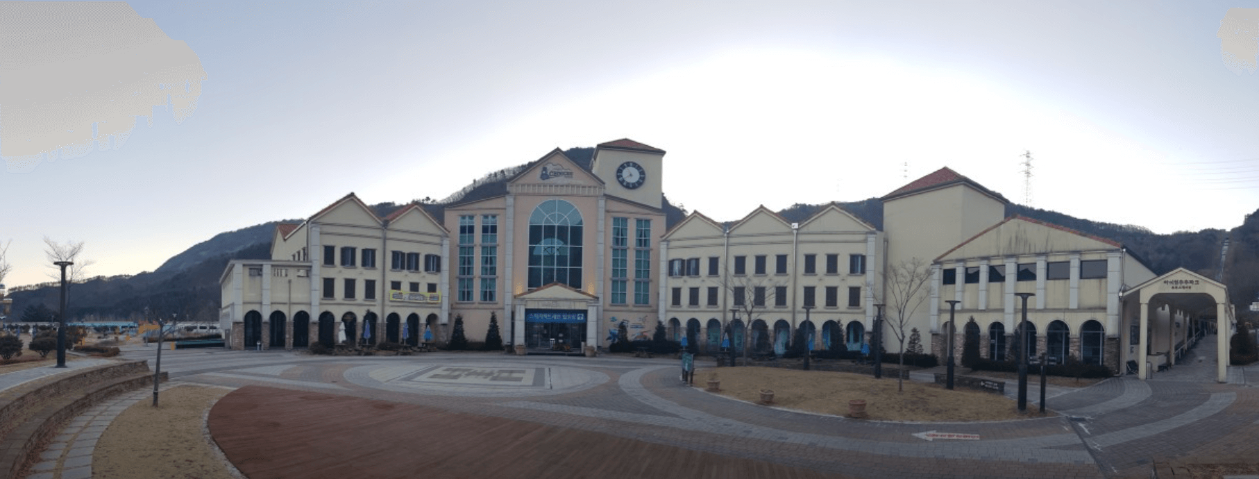 하이원 추추파크