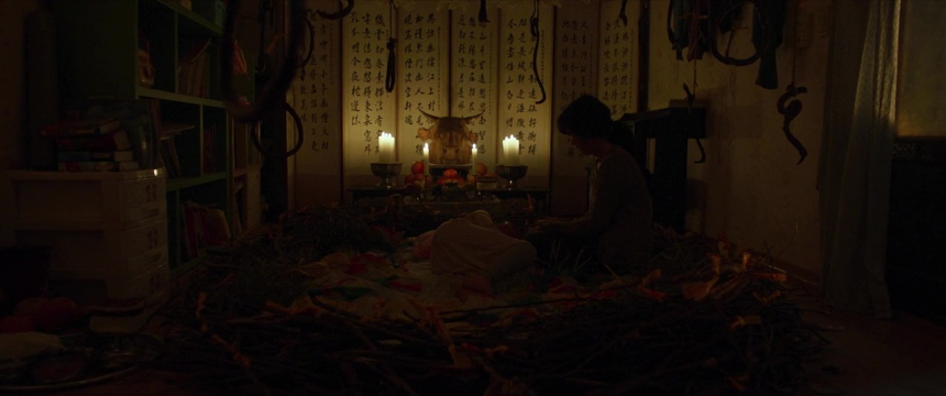 영화 곡성(The Wailing, 2016) 리뷰 ❘ 한국 오컬트 스릴러의 걸작