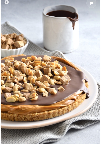 땅콩 버터 이미지 사진