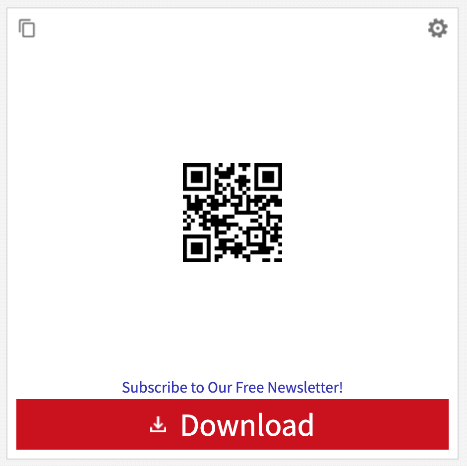 큐알코드-만들기