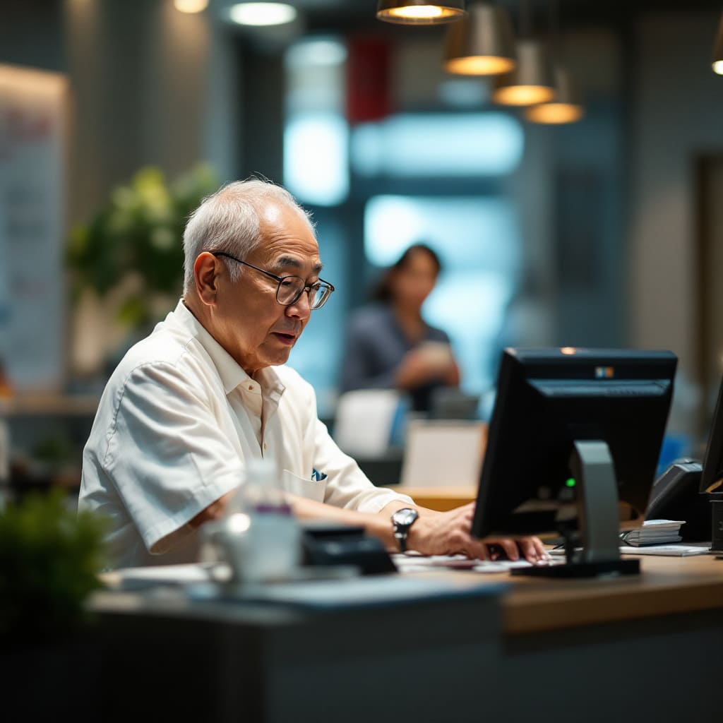 2025년 국민연금 수령 나이 점점 늦춰진다? 최근 논의 총정리