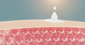 피부
