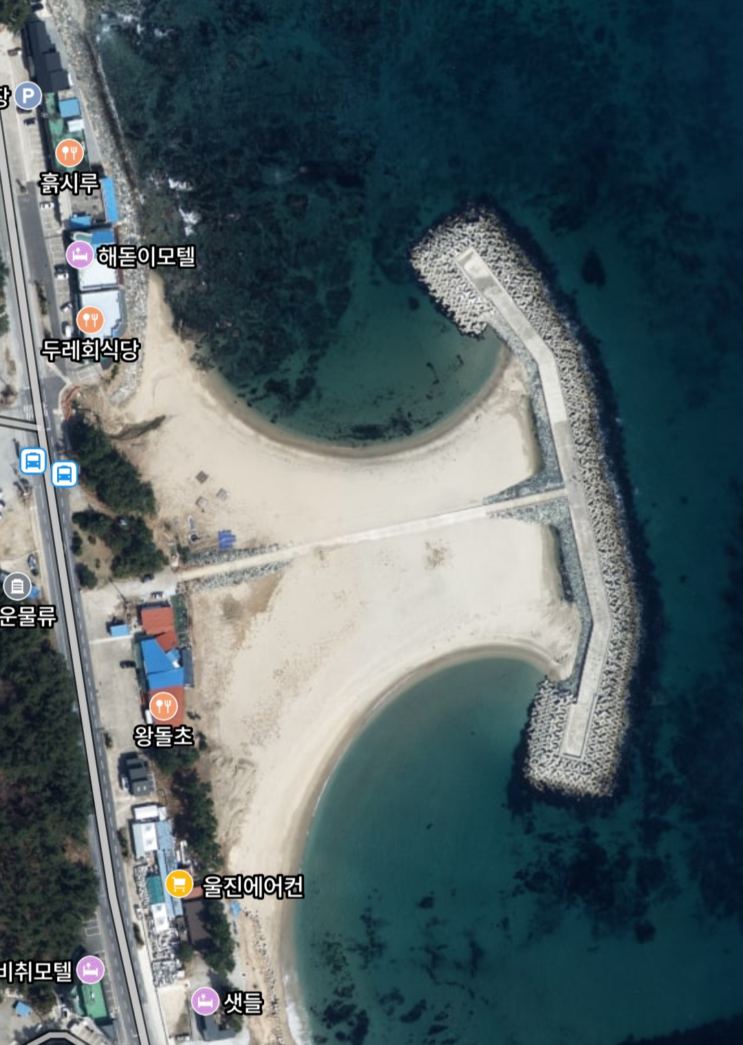 [동아모텔]&amp;#44; 가성비 좋은 오션뷰 숙소