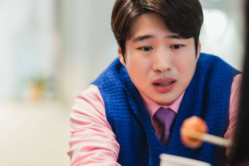 넷플릭스 닭강정 리뷰 출연진 몇부작 스토리