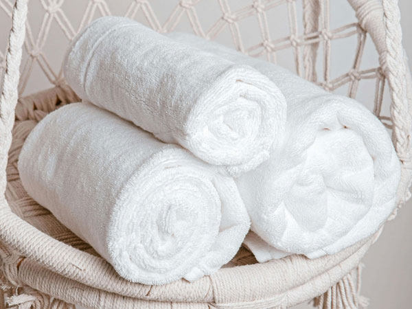 스승의 날 선물 - 호텔 수건, 디자이너 수건