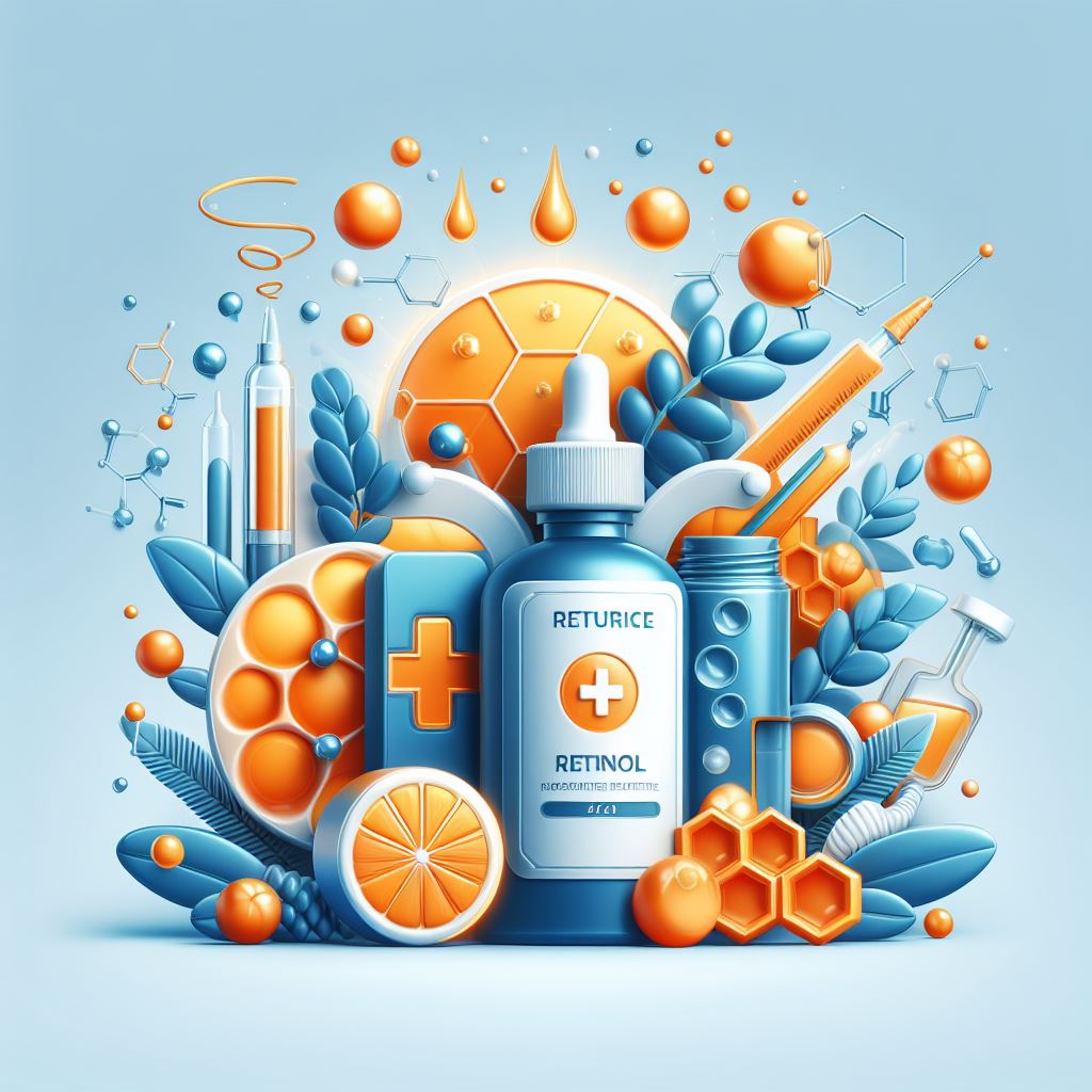 vitaminA