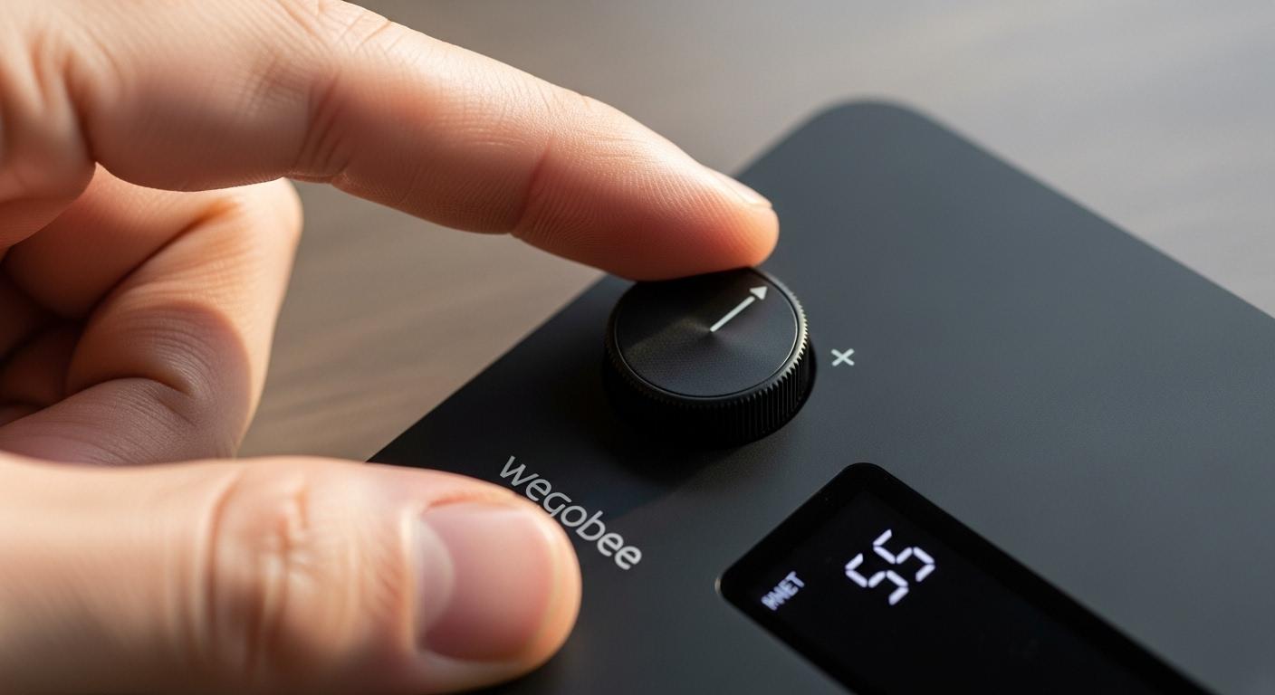 위고비 용량 조절 방법